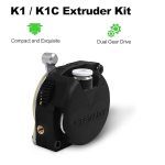 إكسترودر - K1/K1C Extruder