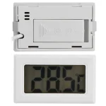 ⁦مقياس حرارة رقمي - Fosa LCD⁩ - الصورة ⁦3⁩