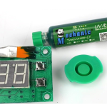 ⁦قناع لحام بالأشعة فوق البنفسجية - MECHANIC UV Solder Mask⁩ - الصورة ⁦4⁩