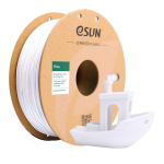 خيط طباعة ثلاثية الأبعاد - eSUN PLA+ Filament White