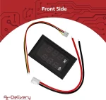 ⁦مقياس أمبير وفولت مع شاشة - AZDelivery DSN-VC288⁩ - الصورة ⁦4⁩