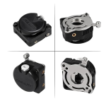 ⁦إكسترودر - K1/K1C Extruder⁩ - الصورة ⁦2⁩