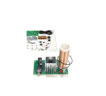 دارة ملف تسلا صغيرة - DIY Mini Tesla Coil Kit 15W