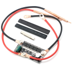 دارة لحام نقطي محمول بوينتز - Pointes 12V