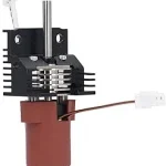 رأس طباعة مطوّر سريع وعالي الحرارة - Creality K1/K1 Max