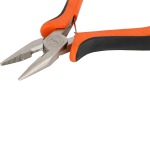 ⁦كماشة رأس طويلة صغيرة  - 4Inch Somafix SFMK45A⁩ - الصورة ⁦3⁩