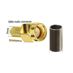 SMA101 l RG58
