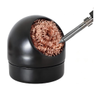 قاعدة تنظيف رأس كاوي - COOLBABY Solder Tip Cleaner