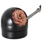 قاعدة تنظيف رأس كاوي - COOLBABY Solder Tip Cleaner