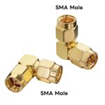 ⁦موصل - SMA114 | Adapter⁩ - الصورة ⁦3⁩