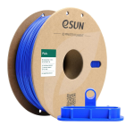 خيط طباعة ثلاثية الأبعاد - eSUN PLA+ Filament Blue