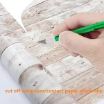 ⁦سكين تركيب احترافية - Professional Precision Cutter Knife⁩ - الصورة ⁦2⁩