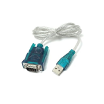 كابل - USB 2.0 to RS-232