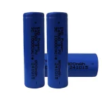 بطارية ليثيوم 14500 - ENG Power 3.7V 800mAh