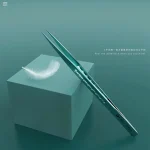 ⁦ملقط رأس مستقيم - 2UUL & WYLIE Ti11⁩ - الصورة ⁦4⁩