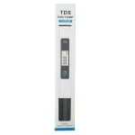 ⁦جهاز قياس جودة المياه - TDS/Temp Meter TDS-M3⁩ - الصورة ⁦2⁩