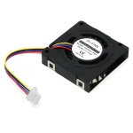 مروحة للطابعة ثلاثية الابعاد - DC Brushless Fan 5V