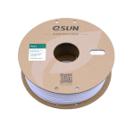 ⁦خيط طباعة ثلاثية الأبعاد - eSUN PLA+ Filament White⁩ - الصورة ⁦3⁩