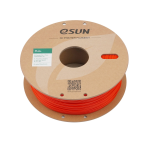 ⁦خيط طباعة ثلاثية الأبعاد - eSUN PLA+ Filament Red⁩ - الصورة ⁦3⁩