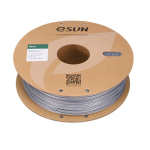 ⁦خيط طباعة ثلاثية الأبعاد - eSUN PLA+ Filament GRAY⁩ - الصورة ⁦3⁩