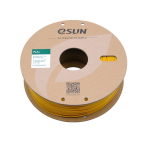⁦خيط طباعة ثلاثية الأبعاد - eSUN PLA+ Filament Yellow⁩ - الصورة ⁦2⁩
