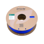⁦خيط طباعة ثلاثية الأبعاد - eSUN PLA+ Filament Blue⁩ - الصورة ⁦3⁩