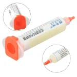 مساعد لحام (فلكس) - AMTECH NC-559 10ml