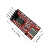 ⁦مبرمجة من (USB إلى TTL) -  FT232RL⁩ - الصورة ⁦3⁩