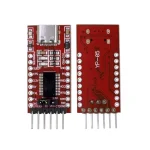 مبرمجة من (USB إلى TTL) -  FT232RL