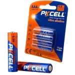 بطارية - PKCELL LR03 AAA Ultra Alkaline
