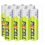 ⁦بطارية - PKCELL AAA 1.2V 1200mAh⁩ - الصورة ⁦2⁩