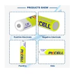 ⁦بطارية - PKCELL AAA 1.2V 1200mAh⁩ - الصورة ⁦3⁩
