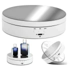 قاعد عرض دوارة °360 -Degree rotating display stand