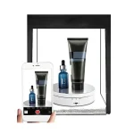 ⁦قاعد عرض دوارة °360 -Degree rotating display stand⁩ - الصورة ⁦3⁩