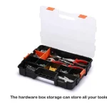 ⁦حقيبة تنظيم أدوات - Tool Box Organizer⁩ - الصورة ⁦3⁩