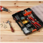 حقيبة تنظيم أدوات - Tool Box Organizer