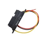 ⁦حساس المسافة بالأشعة تحت الحمراء - ARCELI GP2Y0A21YK0F IR Distance Sensor⁩ - الصورة ⁦3⁩