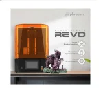 ⁦طابعة ريزين ثلاثية الأبعاد - LCD Resin Printer 14K⁩ - الصورة ⁦2⁩