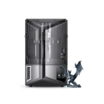 طابعة ريزين ثلاثية الأبعاد - ELEGOO Saturn 4 Ultra 16K