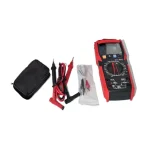 مقياس أفو متعدد - Digital Multimeter  RMS NCV