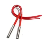 ⁦سخان خرطوشة سيراميكي - Ceramic Cartridge Heater ⁩ - الصورة ⁦2⁩