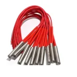 ⁦سخان خرطوشة سيراميكي - Ceramic Cartridge Heater ⁩ - الصورة ⁦3⁩
