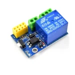 ⁦شيلد ريليه تحكم - ESP-0110A 250V WiFi⁩ - الصورة ⁦2⁩