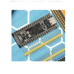 ⁦لوحة تطوير – STM32F401CEU6 Board⁩ - الصورة ⁦2⁩