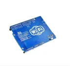 ⁦لوحة تطوير WeMos D1 R2 WiFi - ESP8266EX⁩ - الصورة ⁦3⁩