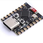 لوحة تطوير - ESP32-C3 Super Mini