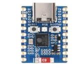 لوحة تطوير - ESP32-C6 Mini WiFi & Bluetooth
