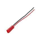 موصل JST 2.54mm أنثى – Female Connector
