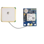 ⁦موديول GPS مع هوائي - GY-GPS3V-NEO 6MN⁩ - الصورة ⁦2⁩