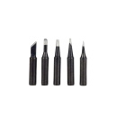 ⁦رؤوس لحام متنوعة - DZK Soldering Bits 60W⁩ - الصورة ⁦3⁩